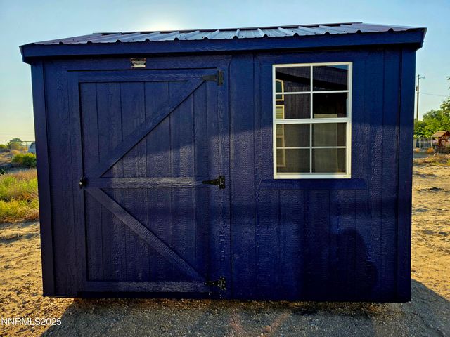 9380 Marshall Drive, Fallon, NV 89406