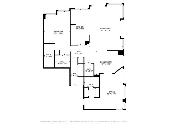 345 W Fullerton Parkway 1001, Chicago, IL 60614