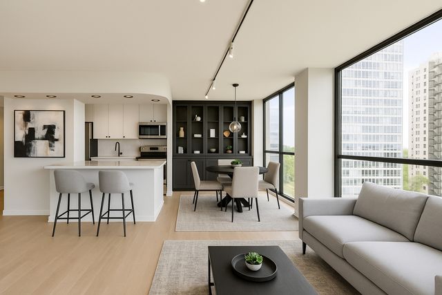 345 W Fullerton Parkway 1001, Chicago, IL 60614