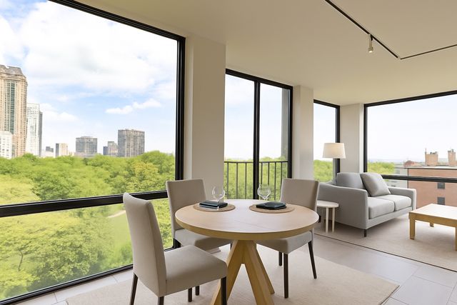 345 W Fullerton Parkway 1001, Chicago, IL 60614