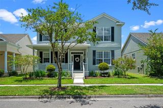 3406 CARRIAGE LAKE DRIVE, Orlando, FL 32828