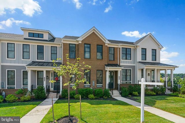 3006 MOUNT VILLA PKWY, Ellicott City, MD 21042