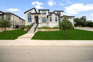 25114 Buffalo Clover, Boerne, TX 78006