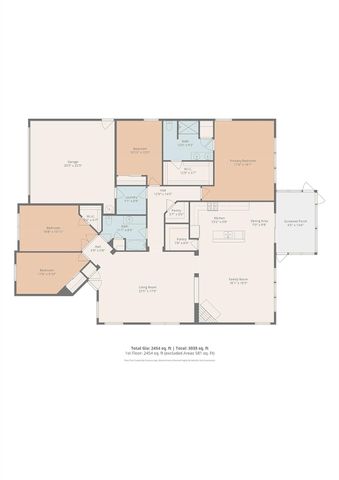 241 Loch Stone Street, Fort Mill, SC 29715