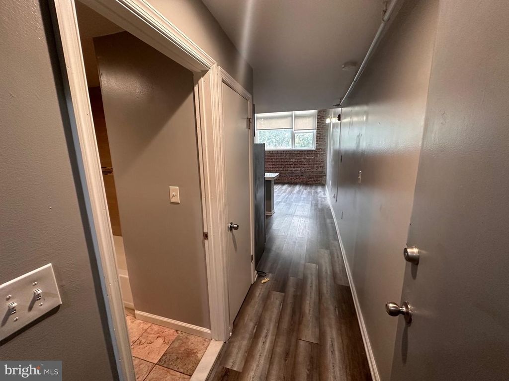 1302 W CUMBERLAND ST #2G, Philadelphia, PA 19132