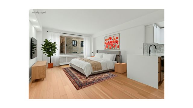 225 E 46th St Apt 5A, New York City, NY 10017