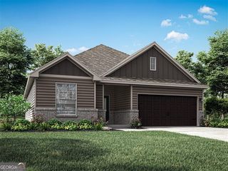 607 Slate Road, Conyers, GA 30013