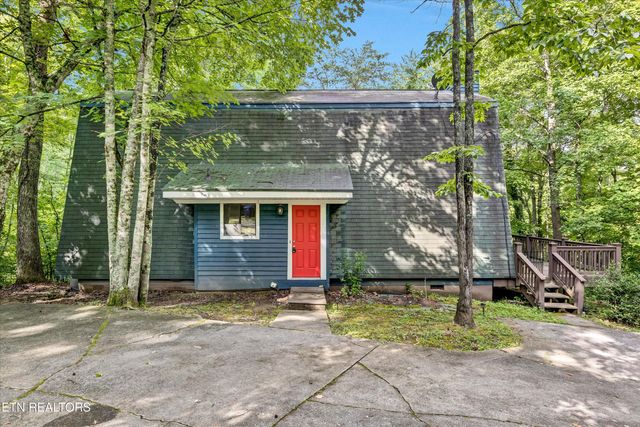 10832 Carmichael Rd, Knoxville, TN 37932