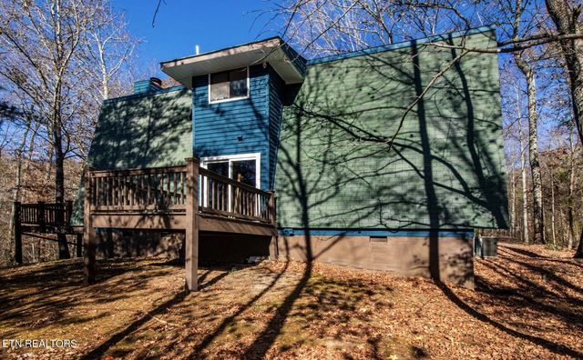 10832 Carmichael Rd, Knoxville, TN 37932