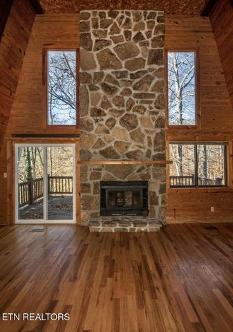 10832 Carmichael Rd, Knoxville, TN 37932