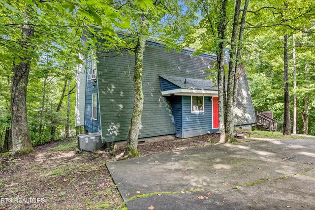 10832 Carmichael Rd, Knoxville, TN 37932