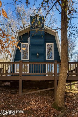10832 Carmichael Rd, Knoxville, TN 37932