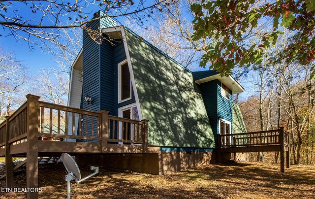 10832 Carmichael Rd, Knoxville, TN 37932