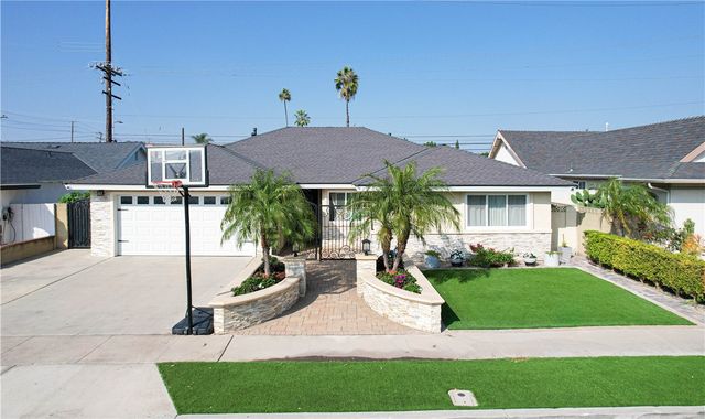 8671 Bermuda Avenue, Westminster, CA 92683