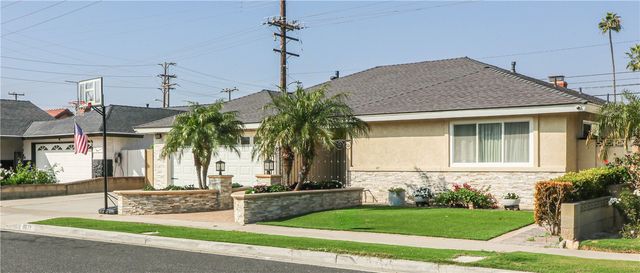 8671 Bermuda Avenue, Westminster, CA 92683