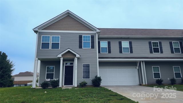 14727 Choate Circle, Charlotte, NC 28273