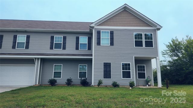 14727 Choate Circle, Charlotte, NC 28273