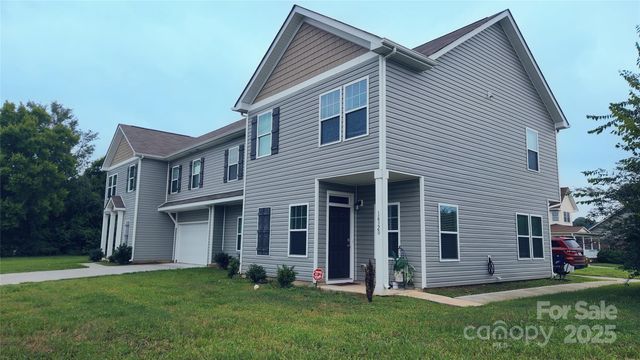 14727 Choate Circle, Charlotte, NC 28273