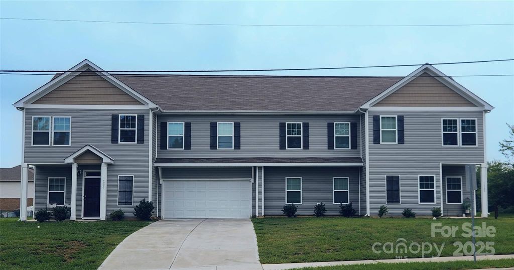 14727 Choate Circle, Charlotte, NC 28273