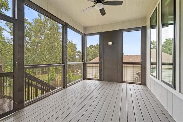 105 NW Ambersham Drive, Lee's Summit, MO 64081