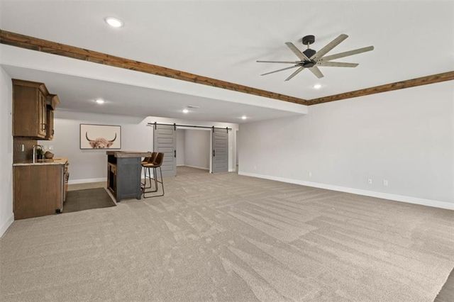 105 NW Ambersham Drive, Lee's Summit, MO 64081