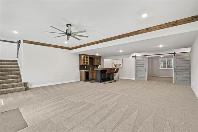 105 NW Ambersham Drive, Lee's Summit, MO 64081