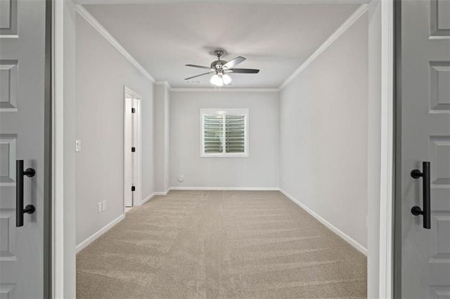 105 NW Ambersham Drive, Lee's Summit, MO 64081