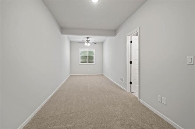 105 NW Ambersham Drive, Lee's Summit, MO 64081