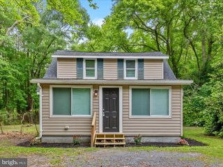 25308 NANTICOKE ROAD, Quantico, MD 21856