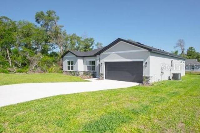 604 MARION OAKS LANE, Ocala, FL 34473