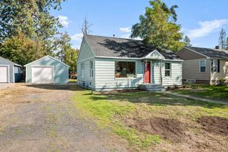 5516 N Elm St, Spokane, WA 99205