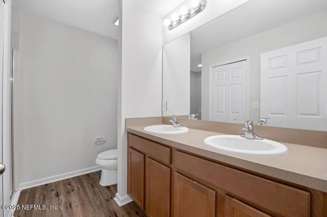 615 SUNNY STROLL Drive, Middleburg, FL 32068