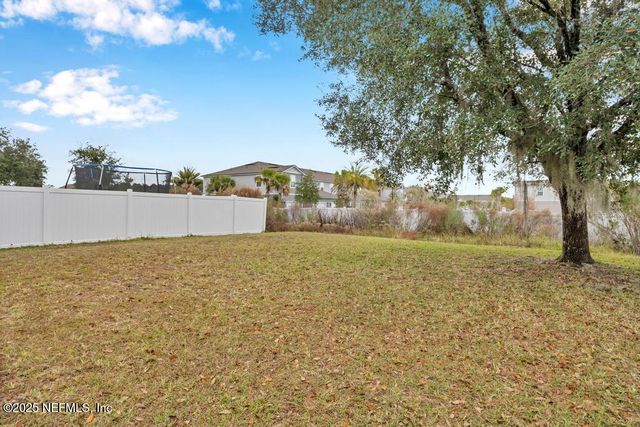 615 SUNNY STROLL Drive, Middleburg, FL 32068