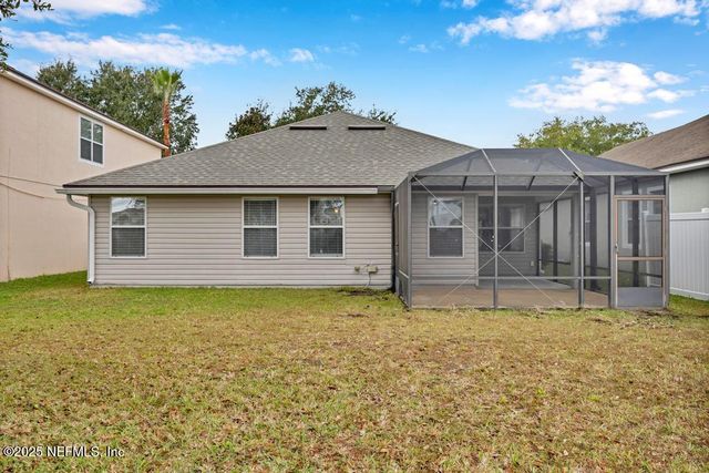 615 SUNNY STROLL Drive, Middleburg, FL 32068