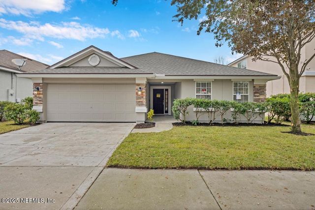 615 SUNNY STROLL Drive, Middleburg, FL 32068