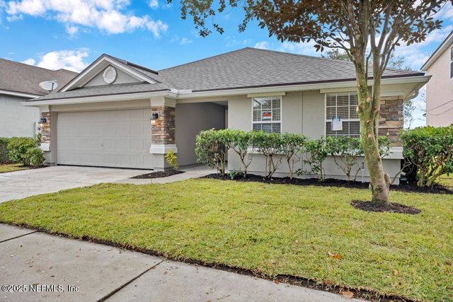 615 SUNNY STROLL Drive, Middleburg, FL 32068