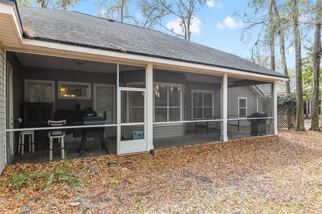 9802 SW 24TH ROAD, Gainesville, FL 32608