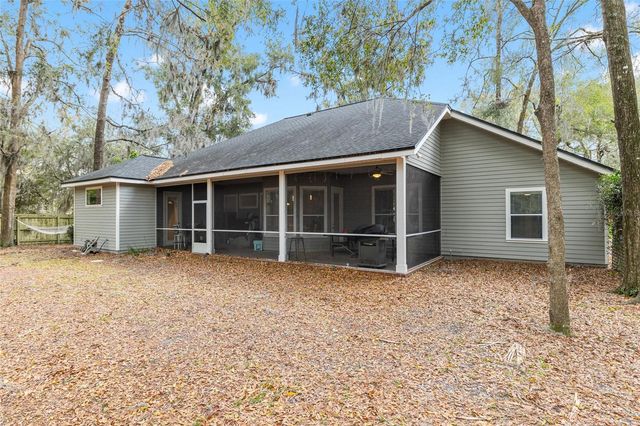 9802 SW 24TH ROAD, Gainesville, FL 32608