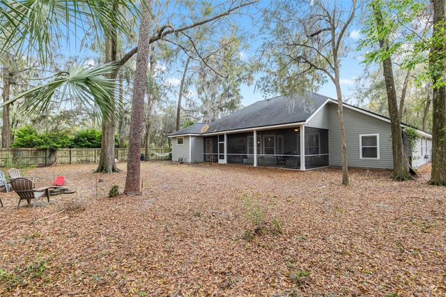 9802 SW 24TH ROAD, Gainesville, FL 32608
