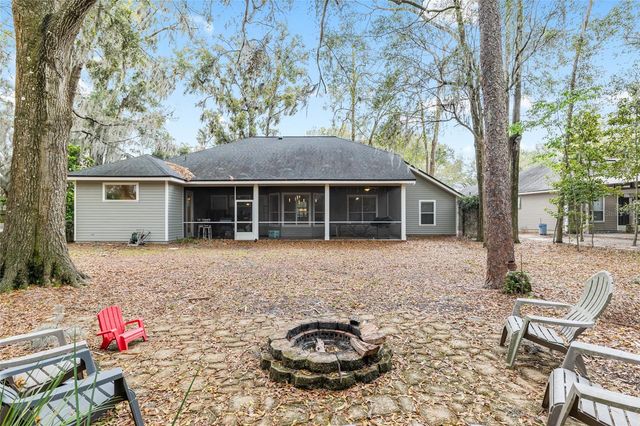 9802 SW 24TH ROAD, Gainesville, FL 32608