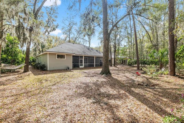 9802 SW 24TH ROAD, Gainesville, FL 32608