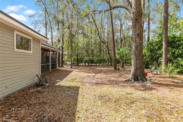 9802 SW 24TH ROAD, Gainesville, FL 32608