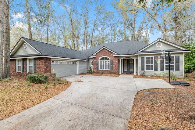 9802 SW 24TH ROAD, Gainesville, FL 32608