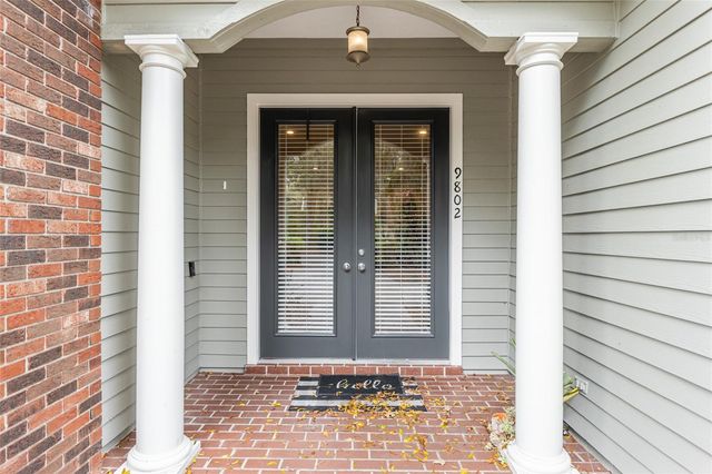 9802 SW 24TH ROAD, Gainesville, FL 32608