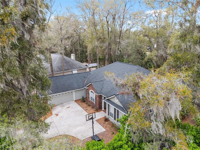 9802 SW 24TH ROAD, Gainesville, FL 32608