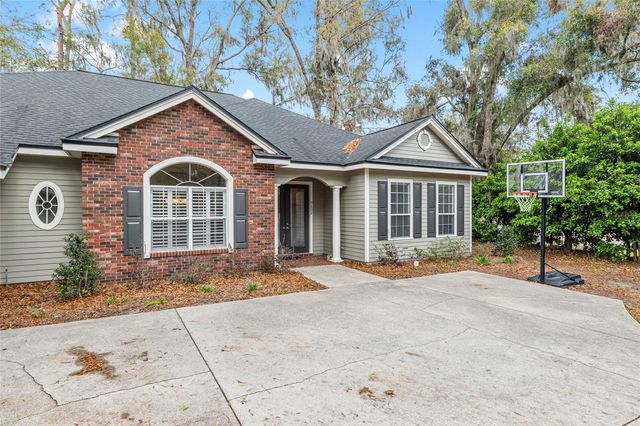 9802 SW 24TH ROAD, Gainesville, FL 32608