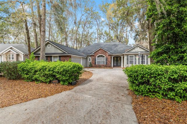 9802 SW 24TH ROAD, Gainesville, FL 32608