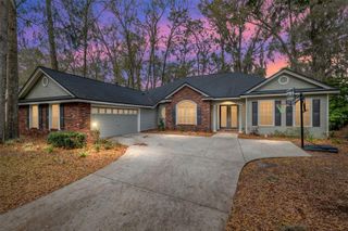 9802 SW 24TH ROAD, Gainesville, FL 32608