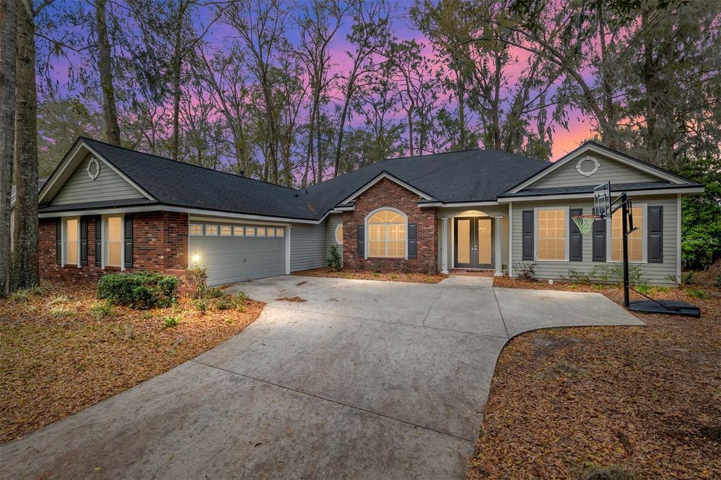 9802 SW 24TH ROAD, Gainesville, FL 32608