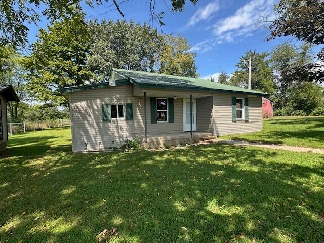 267 Dent Avenue, Summersville, MO 65571